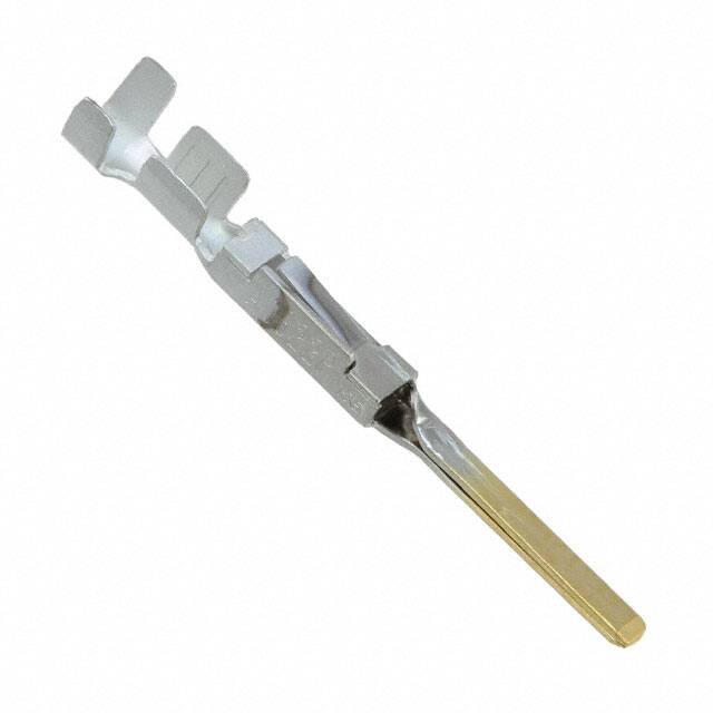 PQ50SA-1822PCA Hirose Electric Co Ltd  Contacts de connecteur rectangulaires